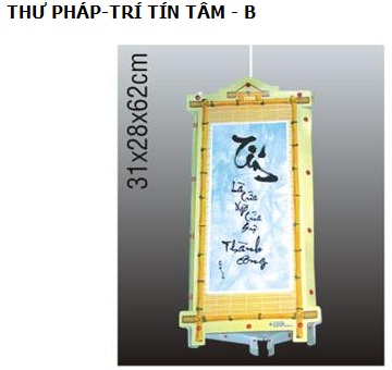 Đèn lồng nhựa