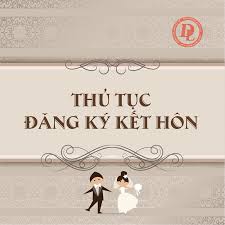 Đăng ký kết hôn