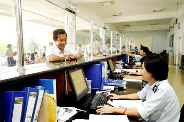 Tư vấn thủ tục thông quan hải quan