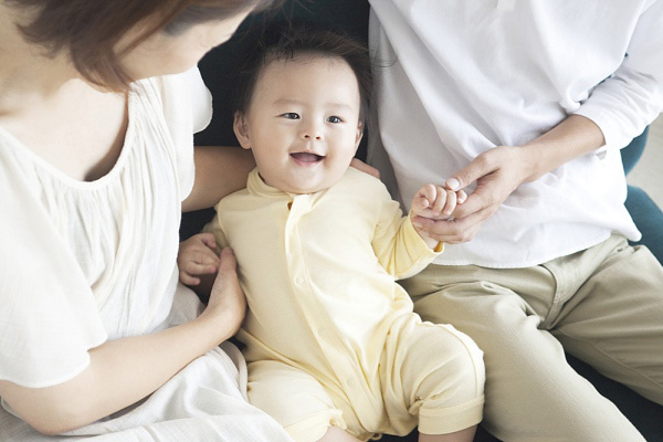 Thủ tục xin nhận con nuôi