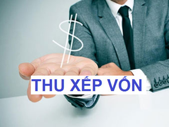 Tư vấn giao dịch vay hợp vốn