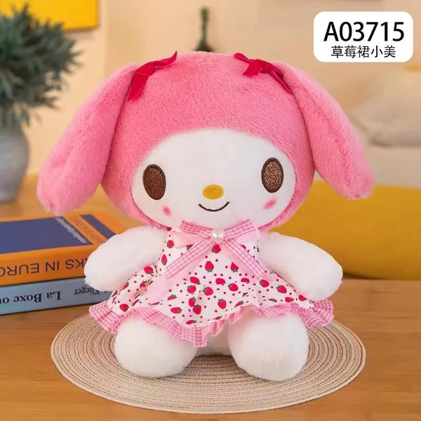 Thú bông hoạt hình A03715
