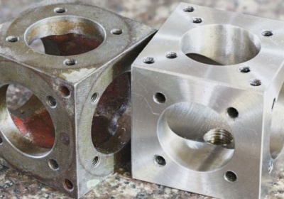 Thụ động inox (Stainless steel passivation)