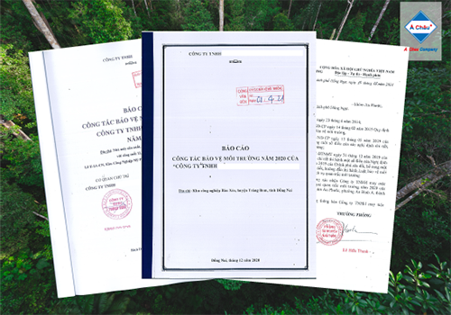 Thu gom chất thải