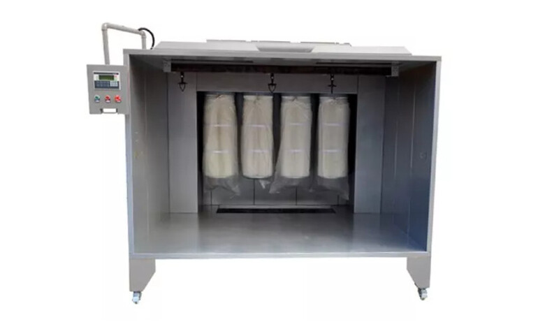 Thu hồi Filter