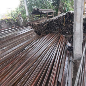 Thu mua phế liệu Tp HCM