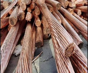 Thu mua đồng phế liệu tại Trà Vinh