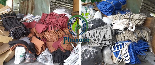 Thu mua phế liệu Eva