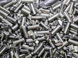 Thu mua phế liệu inox