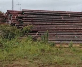 Thu mua sắt phế liệu tại Sóc Trăng