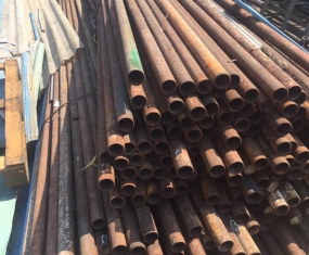 Thu mua sắt phế liệu tại Vĩnh Long