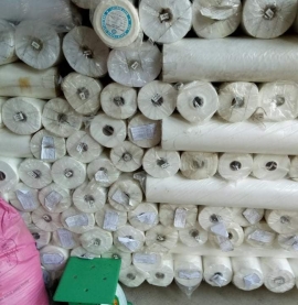 Thu mua sợi PE tồn kho