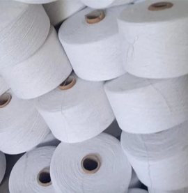 Thu mua sợi tồn kho 65/35 TC