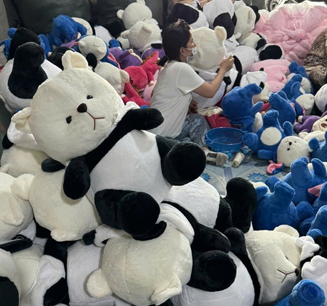 产品与服务
