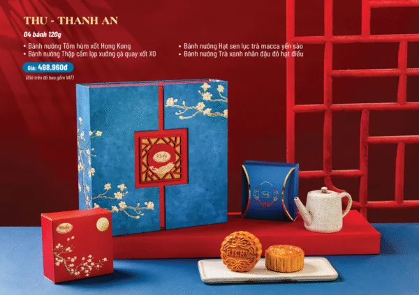 Thu Thanh An