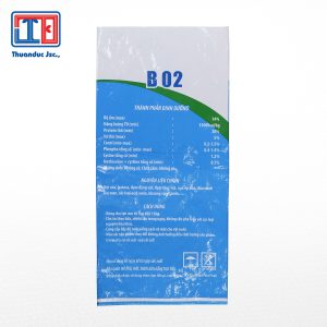 Bao bì thức ăn gia súc