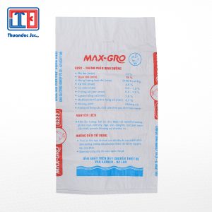 Bao bì thức ăn gia súc