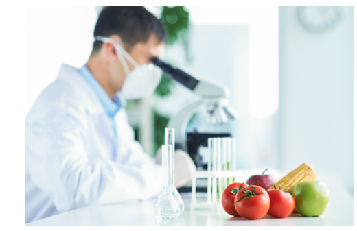 Dịch vụ kiểm định thực phẩm