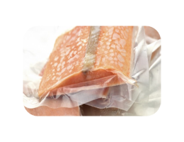 Bao bì thực phẩm đông lạnh