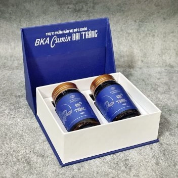 Thực phẩm bảo vệ sức khỏe