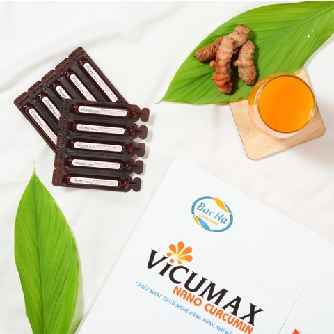 Thực phẩm bảo vệ sức khỏe