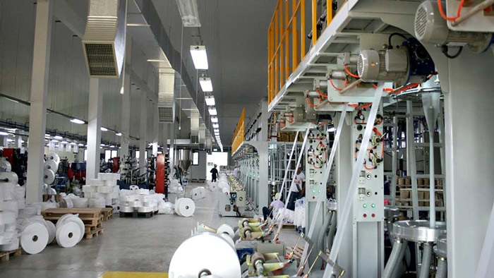 Thực phẩm và nước giải khát