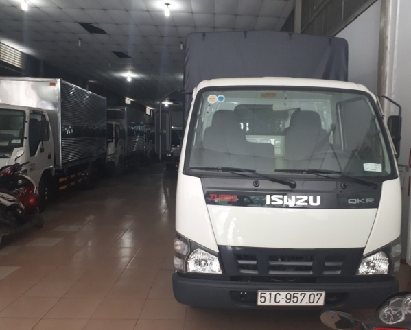 Dịch vụ cho thuê xe tải