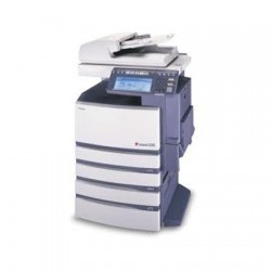 Máy photocopy Toshiba