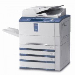 Máy photocopy Toshiba