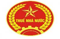 Thuế nhà nước