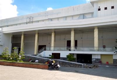 Trụ sở nemo việt nam