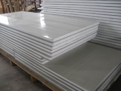 Tấm cách nhiệt (Panel) PU