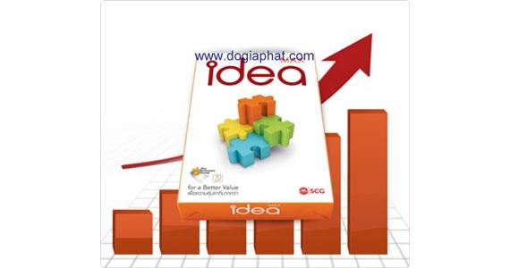 GIAY Idea2