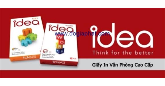 GIAY Idea3