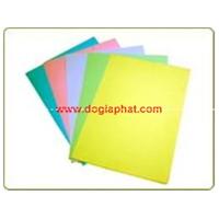 Giấy bìa thái thơm A4