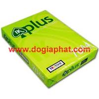 Giấy ik plus A4