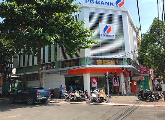 Thi công quảng cáo