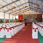 Nhà lều, nhà bạt