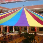 Nhà lều, nhà bạt
