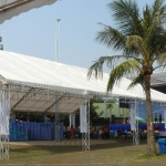 Nhà lều, nhà bạt