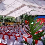 Nhà lều, nhà bạt