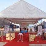 Nhà lều, nhà bạt