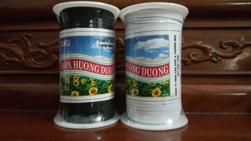 Dây thun 6mm