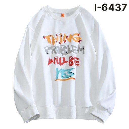 Áo thun nữ Sweater tay dài