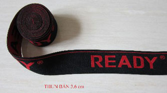 Thun bản 3.6cm