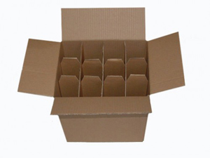 Thùng carton 3 lớp