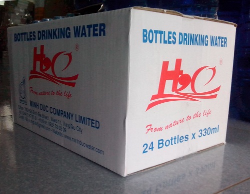 Thùng 330ml