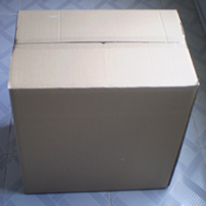 Thùng carton 5 lớp