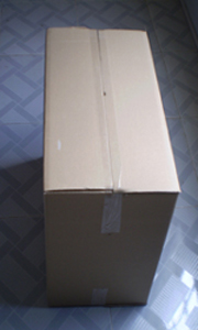 Thùng carton 5 lớp