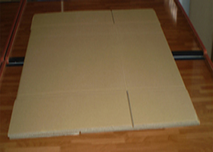 Thùng carton 5 lớp